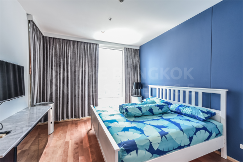 Condo in Bangkok, Thailand, 1 bedroom  № 184273 - photo 7