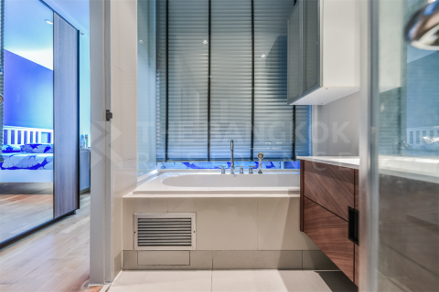 Condo in Bangkok, Thailand, 1 bedroom  № 184273 - photo 9