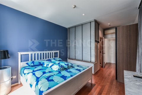 Condo in Bangkok, Thailand, 1 bedroom  № 184273 - photo 6