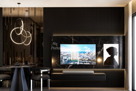 Studio in the Condo in Pattaya, Thailand  № 214122 - Foto 6