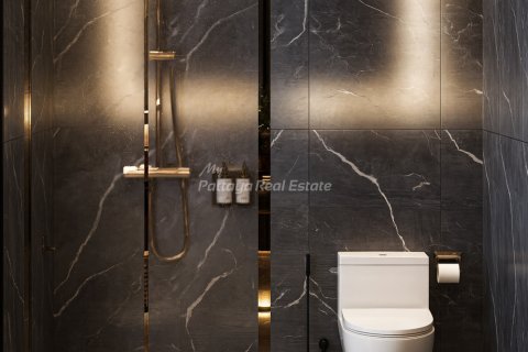 Eigentumswohnung in Pattaya, Thailand, 2 Schlafzimmer № 214118 - Foto 9