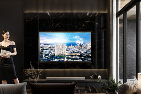 Eigentumswohnung in Pattaya, Thailand, 2 Schlafzimmer № 214118 - Foto 5