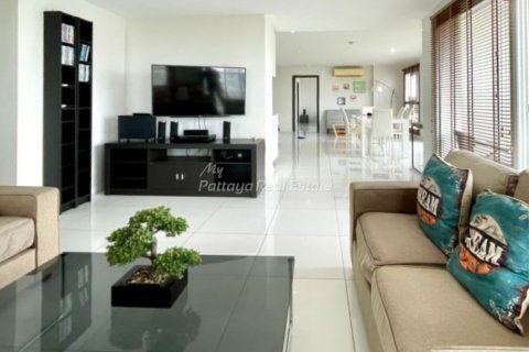 Eigentumswohnung in Bang Lamung, Thailand, 3 Schlafzimmer № 214123 - Foto 5