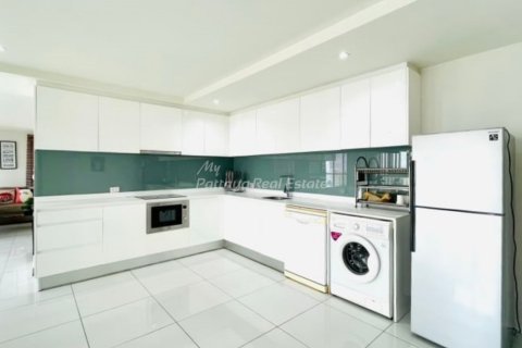 Eigentumswohnung in Bang Lamung, Thailand, 3 Schlafzimmer № 214123 - Foto 2