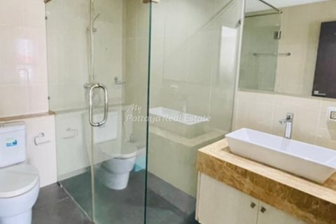 Eigentumswohnung in Bang Lamung, Thailand, 3 Schlafzimmer № 214123 - Foto 6