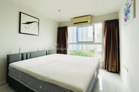 Eigentumswohnung in Bang Lamung, Thailand, 3 Schlafzimmer № 214123 - Foto 8