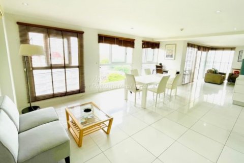 Eigentumswohnung in Bang Lamung, Thailand, 3 Schlafzimmer № 214123 - Foto 3