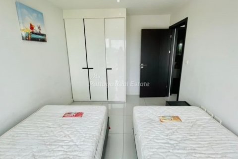 Eigentumswohnung in Bang Lamung, Thailand, 3 Schlafzimmer № 214123 - Foto 9