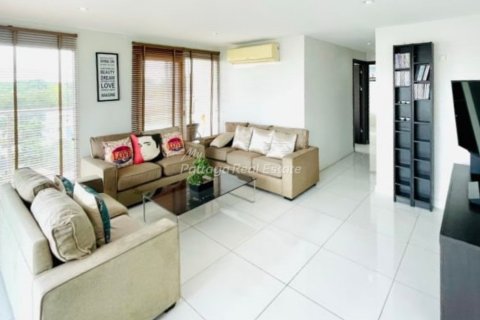 Eigentumswohnung in Bang Lamung, Thailand, 3 Schlafzimmer № 214123 - Foto 4