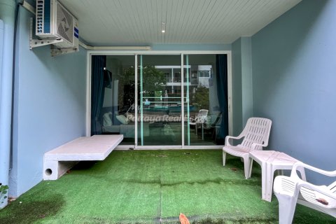 Studio in the Condo in Bang Lamung, Thailand № 214117 - Foto 11