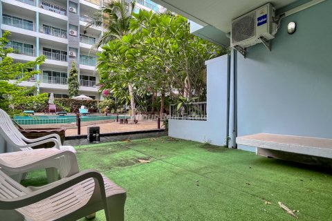Studio in the Condo in Bang Lamung, Thailand № 214117 - Foto 12