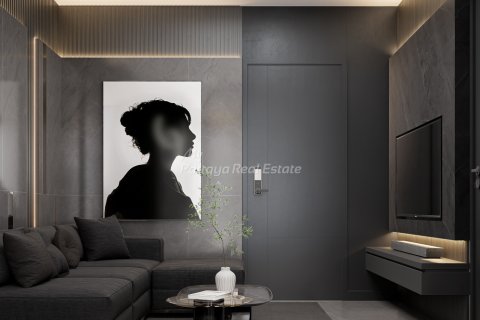 Eigentumswohnung in Pattaya, Thailand, 1 Schlafzimmer  № 214120 - Foto 4