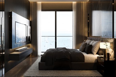 Studio in the Condo in Pattaya, Thailand № 214121 - Foto 4
