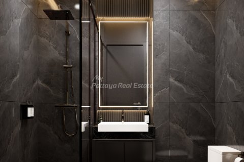 Studio in the Condo in Pattaya, Thailand № 214121 - Foto 6