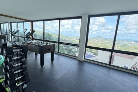 Вилла в Самуи, Таиланд с 6 спальнями  № 167546 - фото 18