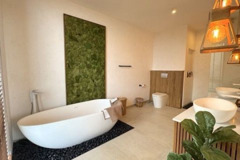 Вилла в Самуи, Таиланд с 6 спальнями  № 167546 - фото 15