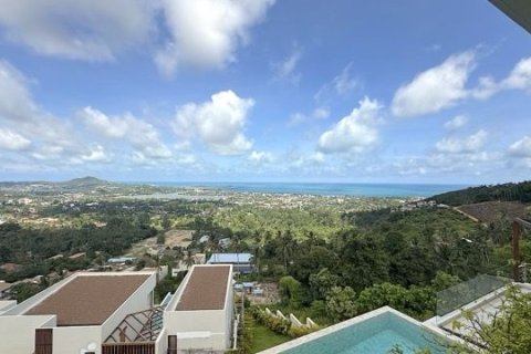 Вилла в Самуи, Таиланд с 6 спальнями  № 167546 - фото 13