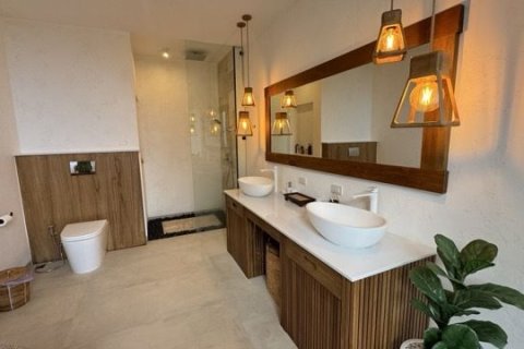 Вилла в Самуи, Таиланд с 6 спальнями  № 167546 - фото 16