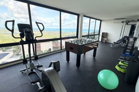 Вилла в Самуи, Таиланд с 6 спальнями  № 167546 - фото 19