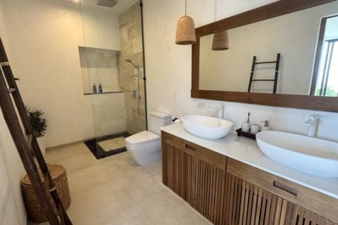 Вилла в Самуи, Таиланд с 6 спальнями  № 167546 - фото 12