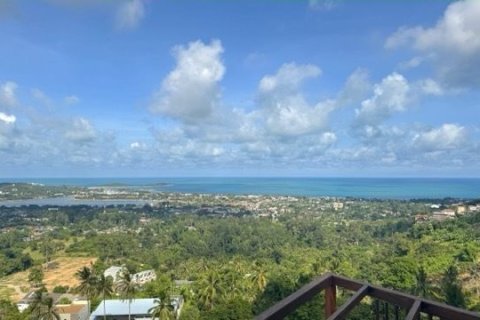 Вилла в Самуи, Таиланд с 6 спальнями  № 167546 - фото 17