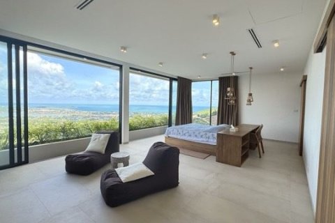 Вилла в Самуи, Таиланд с 6 спальнями  № 167546 - фото 14