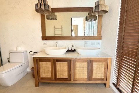 Вилла в Самуи, Таиланд с 6 спальнями  № 167546 - фото 10