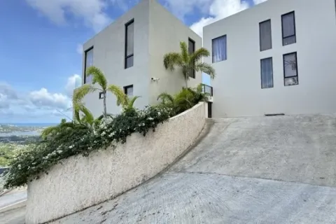 Вилла в Самуи, Таиланд с 6 спальнями  № 167546 - фото 20