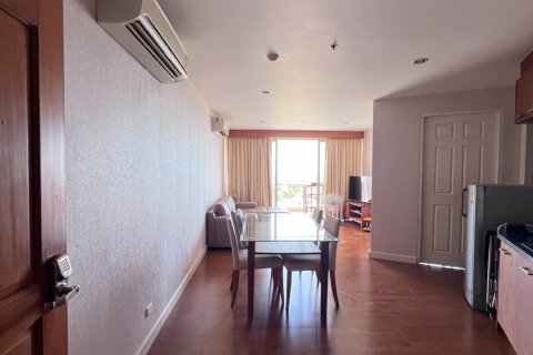 Studio dans le Condo à Cha-am, Thaïlande  № 167547 - photo 6