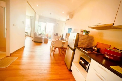 Studio in the Condo in Khlong San, Bangkok, Thailand  № 167548 - photo 9