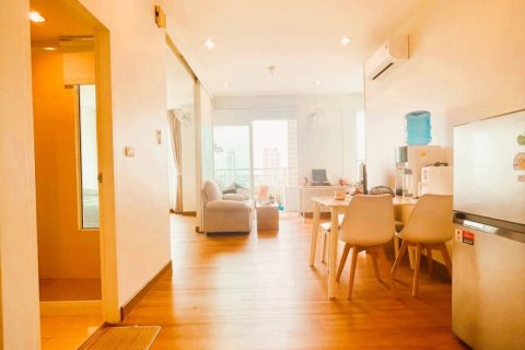 Studio in the Condo in Khlong San, Bangkok, Thailand  № 167548 - photo 7