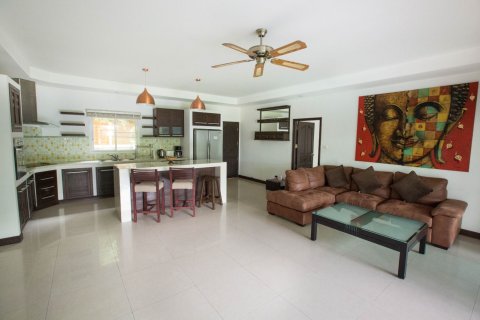 Вилла в Пхукете, Таиланд с 3 спальнями  № 167550 - фото 29