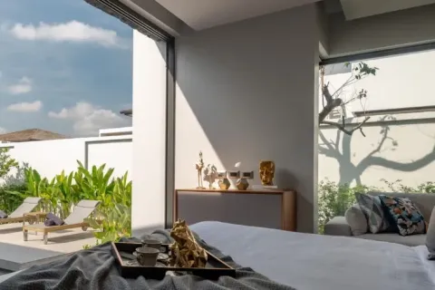 Villa à Krabi, Thaïlande 3 chambres № 167549 - photo 6