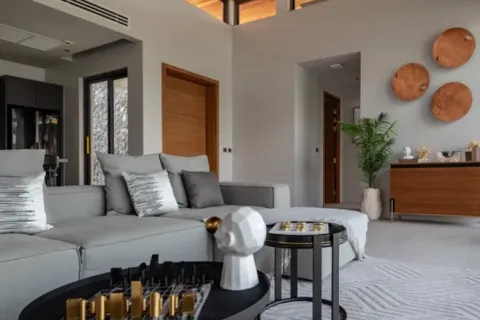 Villa à Krabi, Thaïlande 3 chambres № 167549 - photo 4