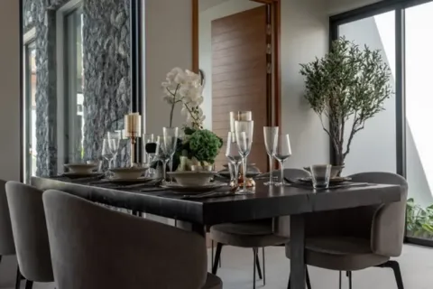 Villa à Krabi, Thaïlande 3 chambres № 167549 - photo 5