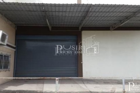 Entrepôt à Samut Sakhon, Thaïlande № 158246 - photo 4