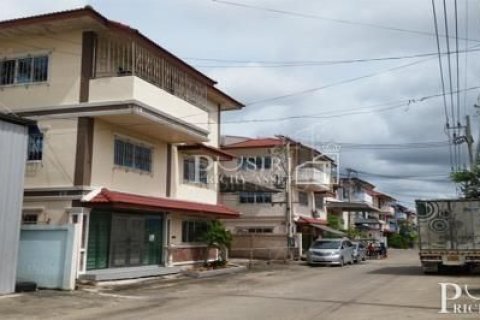 Entrepôt à Samut Sakhon, Thaïlande № 158246