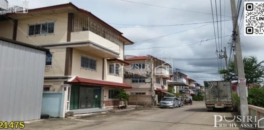 Entrepôt à Samut Sakhon, Thaïlande № 158246