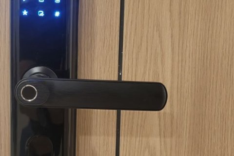 Кондоминиум с 2 спальнями в Кхлонг Сане, Бангкок, Таиланд № 158247 - фото 9