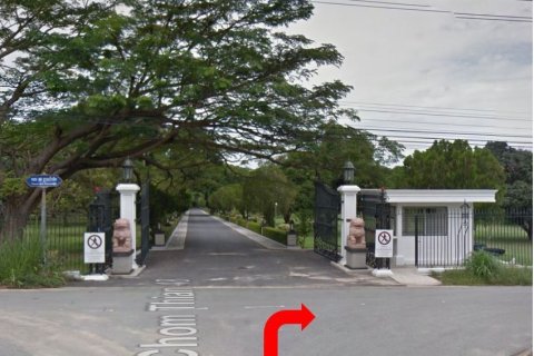 Land in Pattaya, Thailand 1257.6 sq.m. № 158244 - photo 3