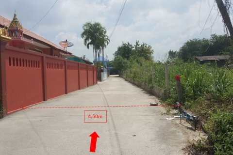 Land in Pattaya, Thailand 1257.6 sq.m. № 158244 - photo 6