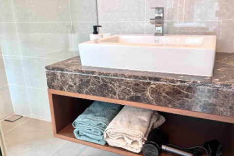 Condo in Watthana, Bangkok, Thailand, 2 bedrooms  № 158248 - photo 10