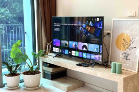 Condo in Watthana, Bangkok, Thailand, 2 bedrooms  № 158248 - photo 6