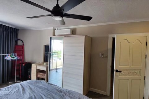 Studio dans le Condo à Pattaya, Thaïlande  № 158242 - photo 18