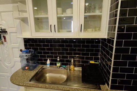 Studio dans le Condo à Pattaya, Thaïlande  № 158242 - photo 5