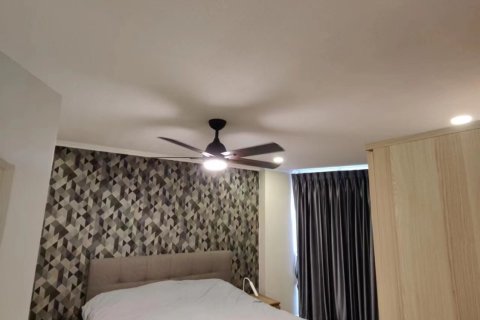 Studio dans le Condo à Pattaya, Thaïlande  № 158242 - photo 20