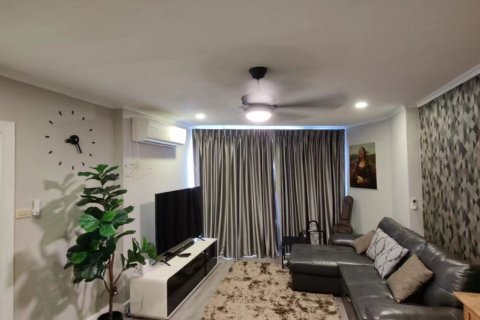 Studio dans le Condo à Pattaya, Thaïlande  № 158242 - photo 10