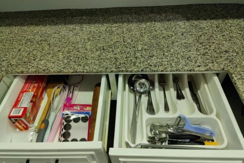 Studio dans le Condo à Pattaya, Thaïlande  № 158242 - photo 6