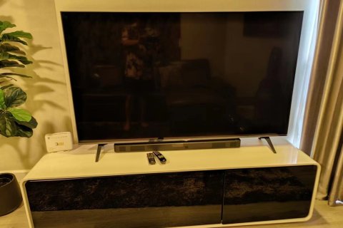 Studio dans le Condo à Pattaya, Thaïlande  № 158242 - photo 11