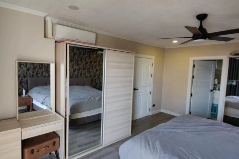 Studio dans le Condo à Pattaya, Thaïlande  № 158242 - photo 19